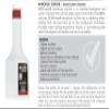 Borpower Premium Diesel System Cleaner, Nanotechnological, 200ml view 3
