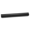 24"x60" (2FTx5FT) Satin Black Car Auto Vinyl Vehicle Wrap Sticker Made from Genuine 3M 2080 Film Sheet Decal Air Release Technology view 2