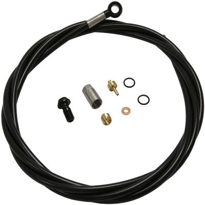 HOPE XCR Brake Hose Connectors