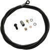 HOPE XCR Brake Hose Connectors view 1
