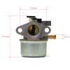 The ROP Shop Carburetor for Briggs & Stratton 123K02-0015-E1, 123K02-0018-E1 & 123K02-0025-E1 view 2