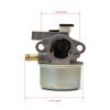 The ROP Shop Carburetor for Briggs & Stratton 123K02-0015-E1, 123K02-0018-E1 & 123K02-0025-E1 view 3