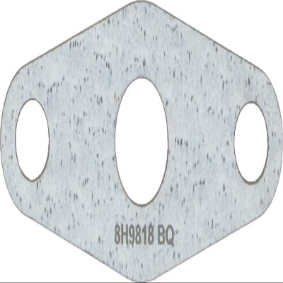 8H9818 Drain Gasket fits Caterpillar 16 12F 14E 120 12E 140 153 163 572R II 69D D348 D399 D5M D5N D5R LGP D6E SR D6M D6N D6N LGP D6R STD D6T LGP
