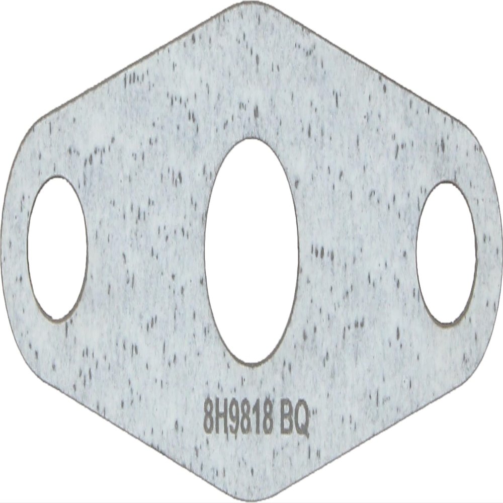 8H9818 Drain Gasket fits Caterpillar 16 12F 14E 120 12E 140 153 163 572R II 69D D348 D399 D5M D5N D5R LGP D6E SR D6M D6N D6N LGP D6R STD D6T LGP