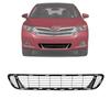 Front Bumper Grille For 2013-2016 Toyota Venza Direct Replacement view 1