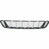 Front Bumper Grille For 2013-2016 Toyota Venza Direct Replacement view 3