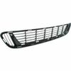 Front Bumper Grille For 2013-2016 Toyota Venza Direct Replacement view 4