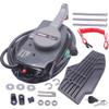 OVERSEE Boat Engine 703-48207-22-00, Side Mount Remote Control Box Throttle Shift for Yamaha Outboard Motor 10 Pin view 1