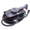 OVERSEE Boat Engine 703-48207-22-00, Side Mount Remote Control Box Throttle Shift for Yamaha Outboard Motor 10 Pin view 2