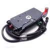 OVERSEE Boat Engine 703-48207-22-00, Side Mount Remote Control Box Throttle Shift for Yamaha Outboard Motor 10 Pin view 3