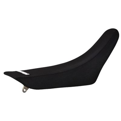 Enjoy Mfg Seat Cover - Compatible with Yamaha 1993-2001YZ80 YZ 80 - #124 (All Black Standard)