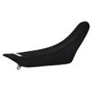 Enjoy Mfg Seat Cover - Compatible with Yamaha 1993-2001YZ80 YZ 80 - #124 (All Black Standard) view 1