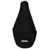 Enjoy Mfg Seat Cover - Compatible with Yamaha 1993-2001YZ80 YZ 80 - #124 (All Black Standard) view 2