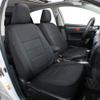 EKR Car Seat Covers Custom for Honda Civic 2022-2026,Full Set view 1