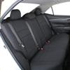 EKR Car Seat Covers Custom for Honda Civic 2022-2026,Full Set view 2