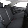 EKR Car Seat Covers Custom for Honda Civic 2022-2026,Full Set view 3