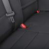 EKR Car Seat Covers Custom for Honda Civic 2022-2026,Full Set view 4