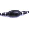 Boat Engine 0766489 766489 5008609 Fuel Line Assembly with Hose & Bulb for Johnson Evinrude OMC Outboard, Length 8ft/2.44m, Inner 5/16in/8mm, fits Sierra 18-8009S-1 18-8009S 18-8009EP-2 18-8009EP-1 view 4
