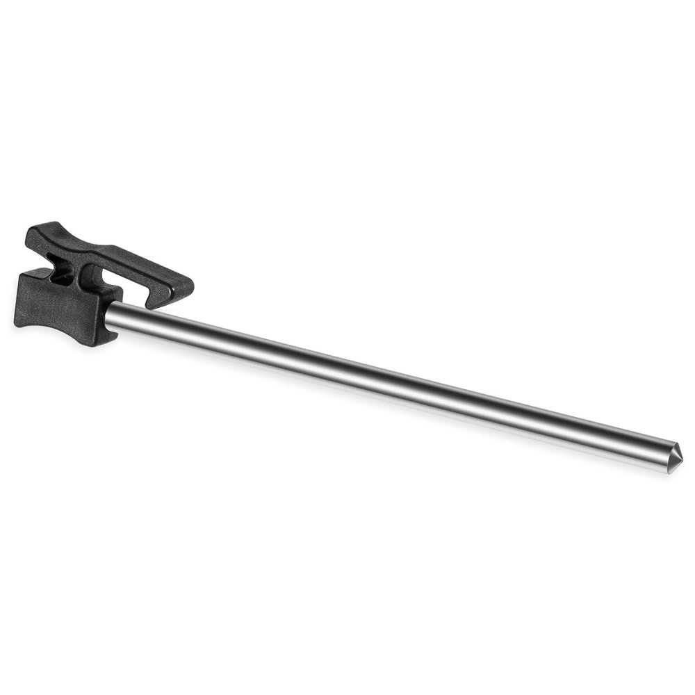 432453 Outboard Tilt Pin Assembly Fit for 1980-1990 Johnson Evinrude Outboards 4/4.5/6/7.5/8/9.9/14/15 HP Replace for 0432453 0389835 0334470 0390441 0334469 778197