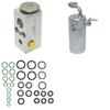 UAC - A/C System Repair Kit view 1