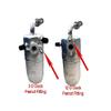 UAC - A/C System Repair Kit view 3