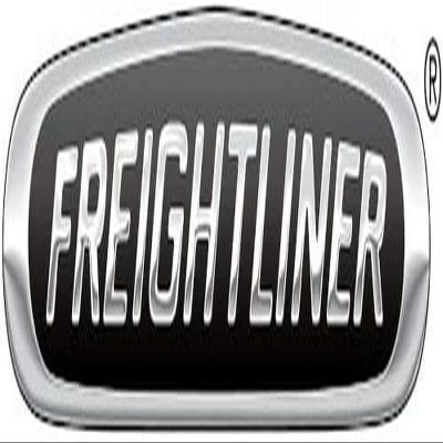 Freightliner 22.5 x 8.25 Tubeless Steel Wheel - ACC51408PKRED34