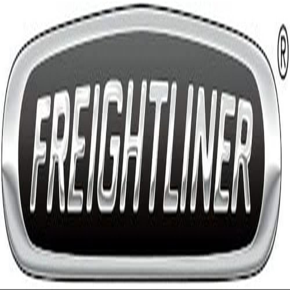 Freightliner 22.5 x 8.25 Tubeless Steel Wheel - ACC51408PKRED34