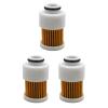 AHL Fuel Filter 68V-24563-00-00 Compatible with 115 hp F115TJRC 2004/115 hp F115TLRC 2004/115 hp LF115TXRC 2004/115 hp F115TJRC 2004/115 hp F115TLRC 2004/115 hp LF115TXRC 2004 Mal 937961(3Pack) view 1
