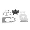 MARKGOO 17400-98J03 Water Pump Impeller Repair Kit for Suzuki Outboard 200 225 250 300 HP DF200 DF225 DF250 DF300 Boat Motor Engine Rebuild Service Parts Replacement Sierra Marine 18-3267 17400-98J01 view 1