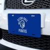 GRAPHICS & MORE Seton Hall Pirates Novelty Metal Vanity Tag License Plate view 2
