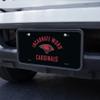 GRAPHICS & MORE University of the Incarnate Word Cardinals Novelty Metal Vanity Tag License Plate view 3