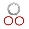 3C3Z-9P455-AB 3C3Z9P455AB Valve O-Ring Gasket Set for Ford 6.0L Powerstroke view 1