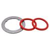 3C3Z-9P455-AB 3C3Z9P455AB Valve O-Ring Gasket Set for Ford 6.0L Powerstroke view 2