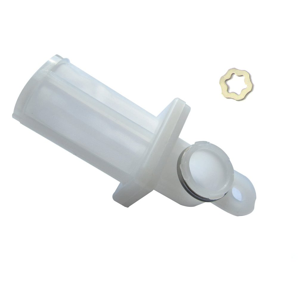 SouthMarine Boat Engine 63P-13915-00 Fuel Filter for Yamaha Outboard Motor 115HP 130HP 150HP 175HP 200HP 225HP 250HP 350HP, fit Sierra 18-79902