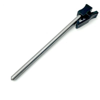 BRGMAX Compatible with Evinrude Outboards Tilt Lock Pin & Knob AY 0432453, 432453