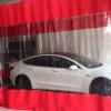 AWSAD Car wash Water Curtain, Garage Heat Curtain, Anti-Corrosion Partition Curtain, Blind Design, Used in Porches, car Washes, Warehouses, 47 Sizes (Size : 1.9x2m) view 2