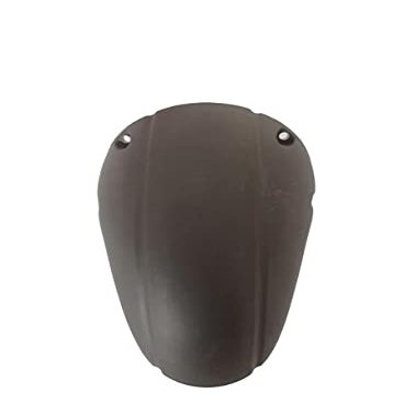 Rear Fender for Speedway RUIMA MINI 4 pro Electric Scooter Mudguard Parts (Short Fender)