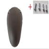 Rear Fender for Speedway RUIMA MINI 4 pro Electric Scooter Mudguard Parts (Short Fender) view 2