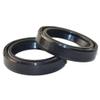 AHL Front Fork Shock Oil Seal Compatible with Harley Dyna Super Glide 35th Anniversary FXD 2006/ Custom EFI FXDCI 2006-2011/ EFI FXDI 2006-2010 view 2