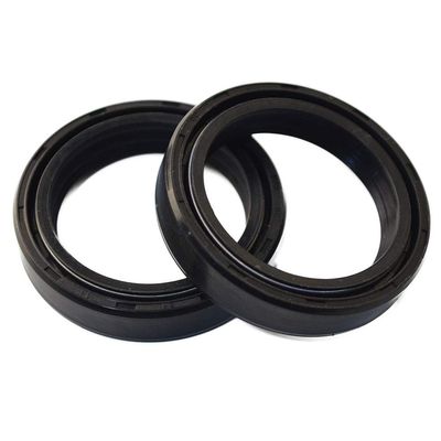 AHL Front Fork Shock Oil Seal Compatible with Yamaha FJR 1300 AS 2006-2014 FJR1300 2001-2005 FJR1300 AS Automatik ABS 2006-2014