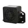Car Backup Alarm Universal 12V 80V Reverse Warning Beeper for Trucks SUVs and Sedans with 112dB Alert view 1