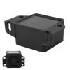Car Backup Alarm Universal 12V 80V Reverse Warning Beeper for Trucks SUVs and Sedans with 112dB Alert view 2