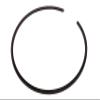 GM Genuine Parts 24294279 Automatic Transmission 1-2-8-9-10-Reverse Clutch Backing Plate Retaining Ring view 2