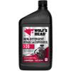 Wolf's Head Hydraulic Compressor Non Detergent 30 Motor Oil (836-80536-56) 1 Quart Bottle, Pack of 12 | Made in USA view 2