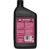Wolf's Head Hydraulic Compressor Non Detergent 30 Motor Oil (836-80536-56) 1 Quart Bottle, Pack of 12 | Made in USA view 3