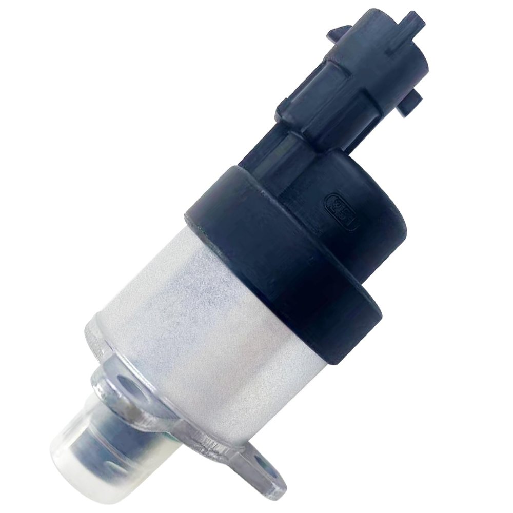 KEEPTOP 0928400642 Fuel Pressure Regulator Metering Unit valve 4936097 fits Dodge Ram 2500 3500 4500 5500 Cummins 6.7L 5264247
