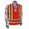 Red - Size M view 1