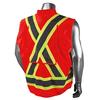 Red - Size M view 2