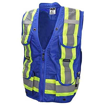 Royal Blue - Size M