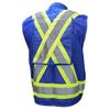 Royal Blue - Size M view 2
